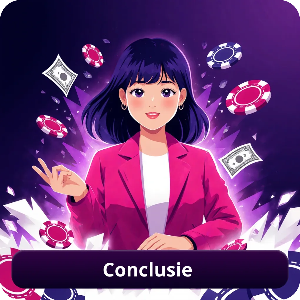 Conclusie